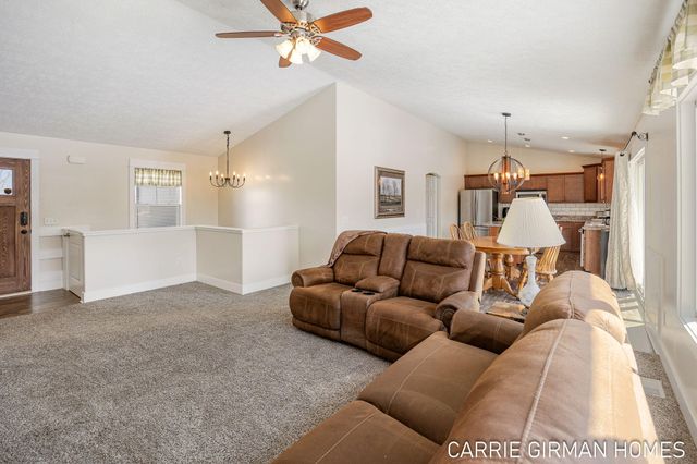 4144 Spring Meadow Drive, Overisel Twp, MI 49419