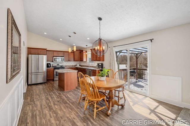 4144 Spring Meadow Drive, Overisel Twp, MI 49419