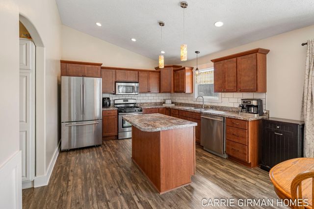 4144 Spring Meadow Drive, Overisel Twp, MI 49419