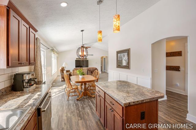 4144 Spring Meadow Drive, Overisel Twp, MI 49419