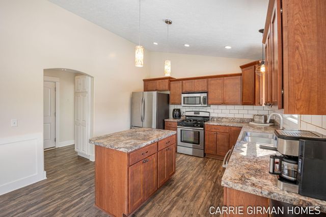 4144 Spring Meadow Drive, Overisel Twp, MI 49419