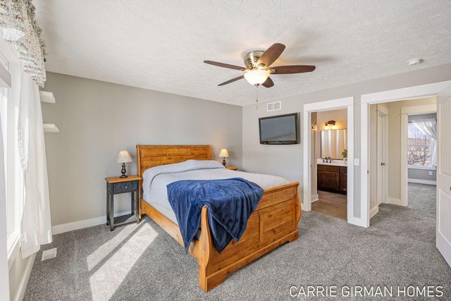 4144 Spring Meadow Drive, Overisel Twp, MI 49419