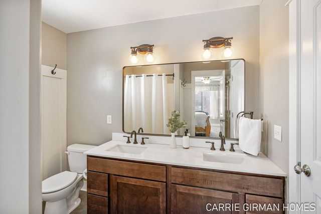 4144 Spring Meadow Drive, Overisel Twp, MI 49419