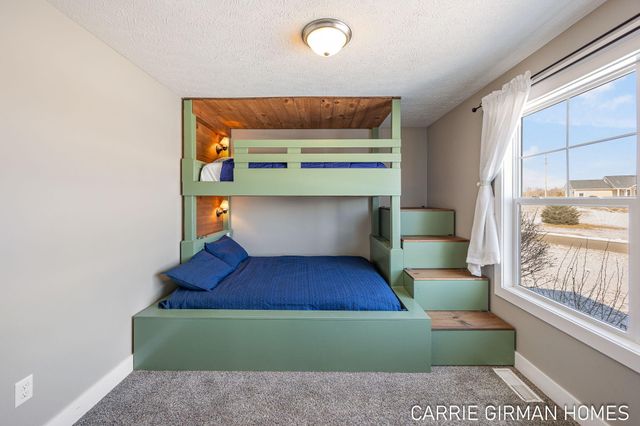 4144 Spring Meadow Drive, Overisel Twp, MI 49419