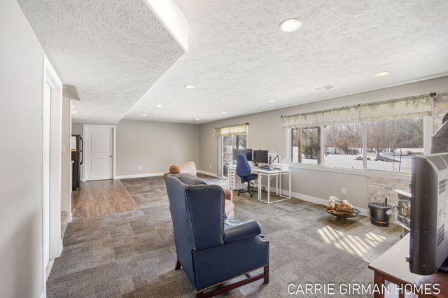 4144 Spring Meadow Drive, Overisel Twp, MI 49419