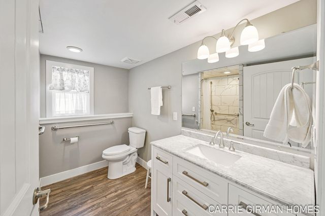 4144 Spring Meadow Drive, Overisel Twp, MI 49419