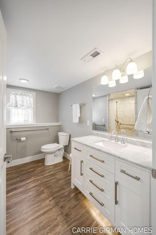 4144 Spring Meadow Drive, Overisel Twp, MI 49419