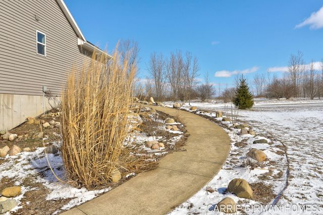 4144 Spring Meadow Drive, Overisel Twp, MI 49419