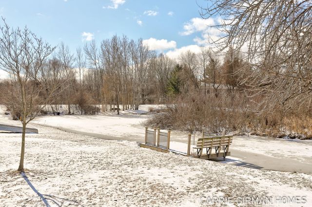 4144 Spring Meadow Drive, Overisel Twp, MI 49419