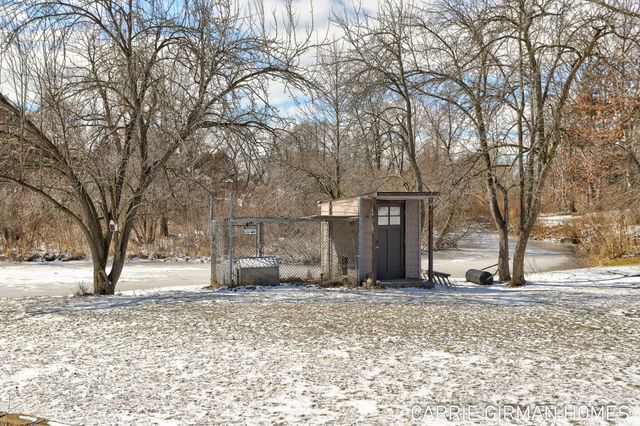 4144 Spring Meadow Drive, Overisel Twp, MI 49419