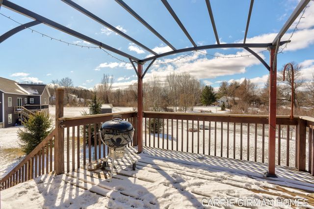 4144 Spring Meadow Drive, Overisel Twp, MI 49419