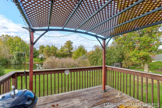 4144 Spring Meadow Drive, Overisel Twp, MI 49419