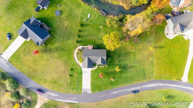 4144 Spring Meadow Drive, Overisel Twp, MI 49419