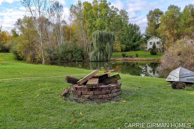4144 Spring Meadow Drive, Overisel Twp, MI 49419