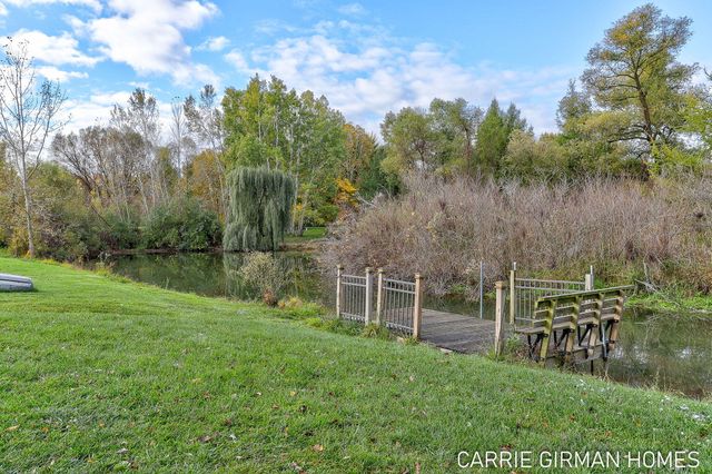 4144 Spring Meadow Drive, Overisel Twp, MI 49419