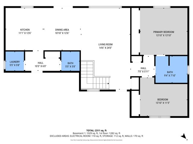 4144 Spring Meadow Drive, Overisel Twp, MI 49419