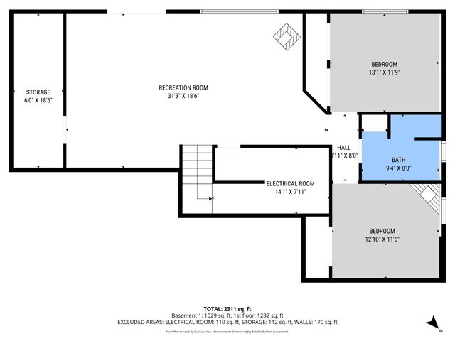 4144 Spring Meadow Drive, Overisel Twp, MI 49419
