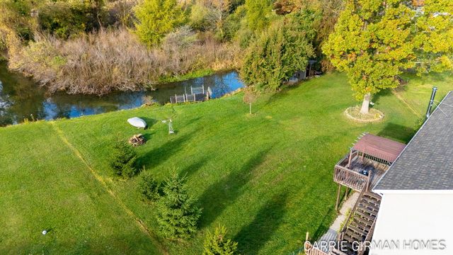 4144 Spring Meadow Drive, Overisel Twp, MI 49419