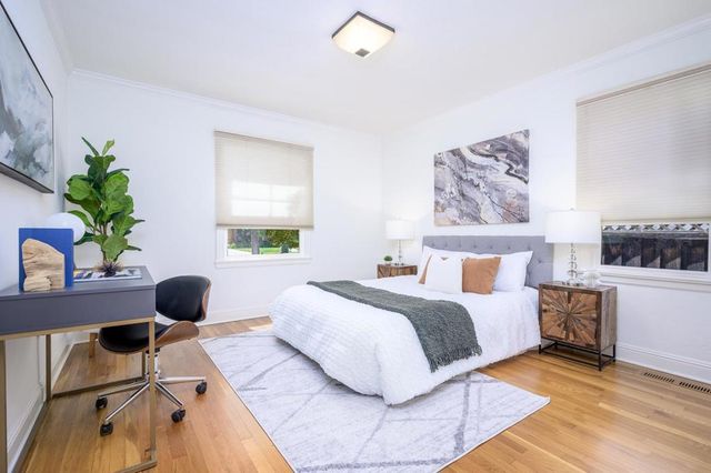 1037 Hazelwood, San Jose, CA 95125