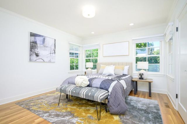 1037 Hazelwood, San Jose, CA 95125