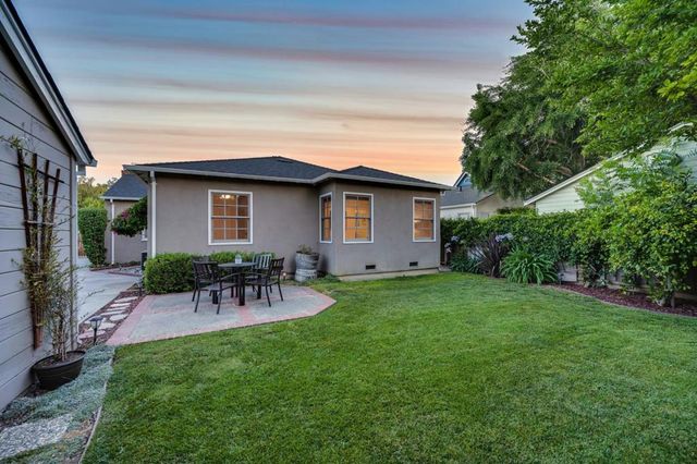 1037 Hazelwood, San Jose, CA 95125