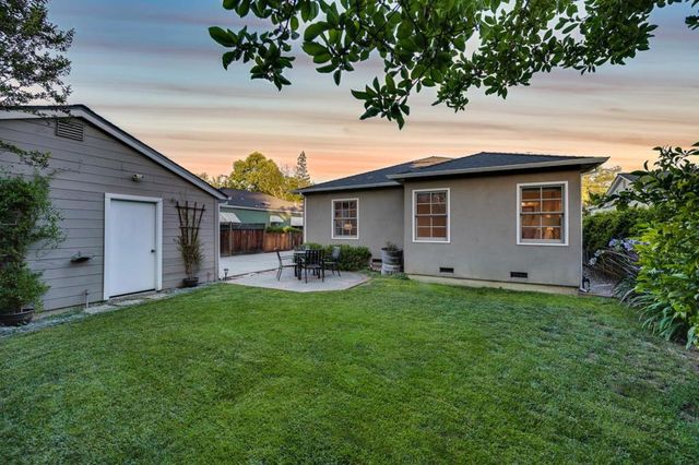 1037 Hazelwood, San Jose, CA 95125
