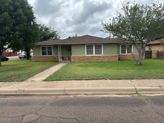 1701 N Fort Worth, Midland, TX 79701