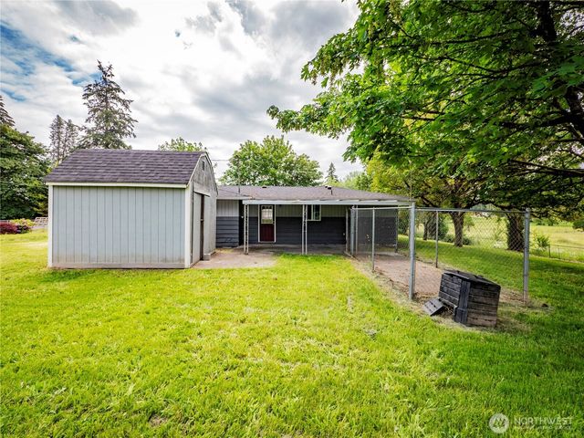 5027 SLEATER KINNEY Road NE, Olympia, WA 98506