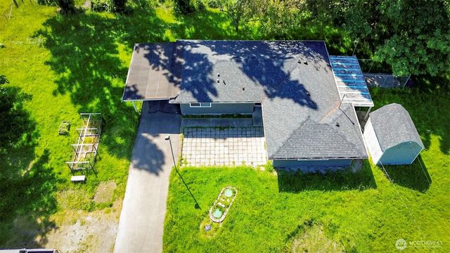 5027 SLEATER KINNEY Road NE, Olympia, WA 98506