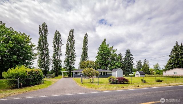 5027 SLEATER KINNEY Road NE, Olympia, WA 98506