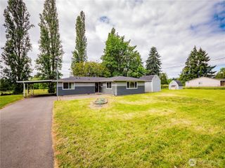 5027 SLEATER KINNEY Road NE, Olympia, WA 98506