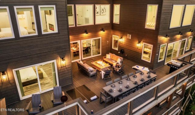 720 Short Ridge Court, Gatlinburg, TN 37738