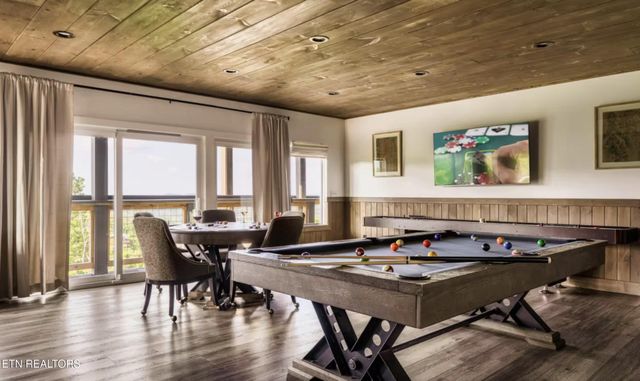720 Short Ridge Court, Gatlinburg, TN 37738