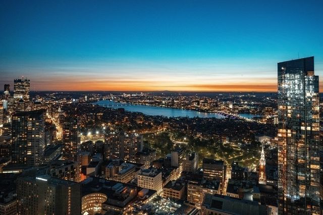 240 Devonshire Street 3704, Boston, MA 02110