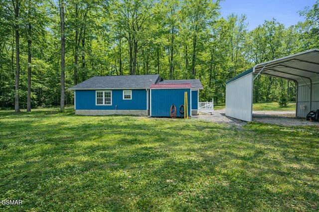 2189 Little Cove Road, Sevierville, TN 37862