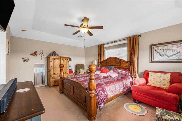 13473 NE Tony Creek Rd, Elgin, OK 73538