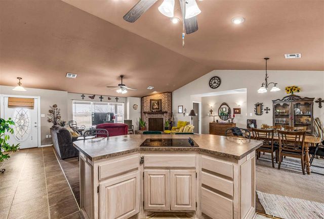 13473 NE Tony Creek Rd, Elgin, OK 73538