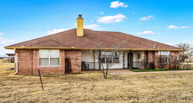 13473 NE Tony Creek Rd, Elgin, OK 73538