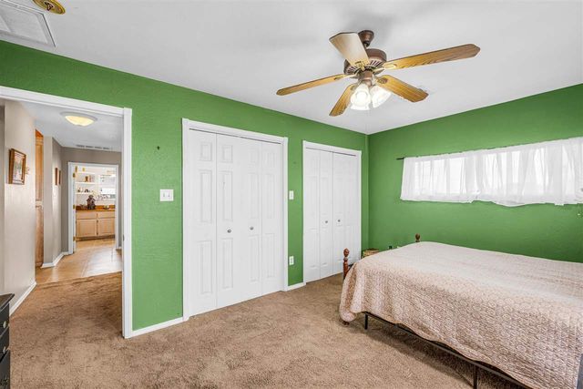 13473 NE Tony Creek Rd, Elgin, OK 73538