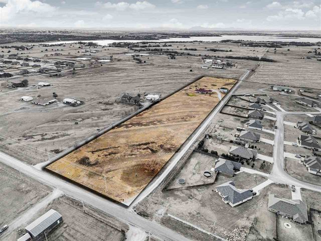 13473 NE Tony Creek Rd, Elgin, OK 73538