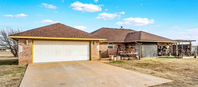 13473 NE Tony Creek Rd, Elgin, OK 73538