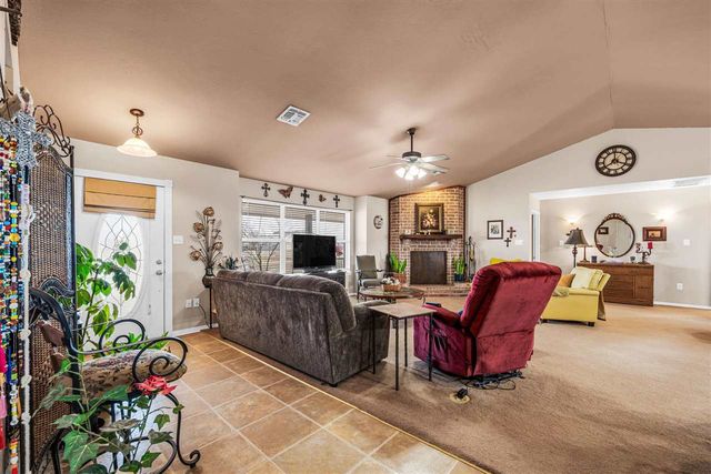 13473 NE Tony Creek Rd, Elgin, OK 73538