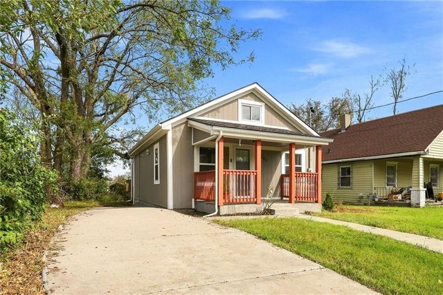 3005 N 31st Street, Kansas City, KS 66104