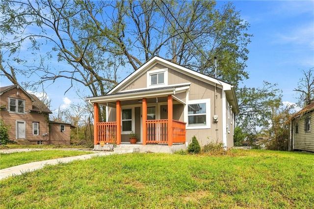 3005 N 31st Street, Kansas City, KS 66104