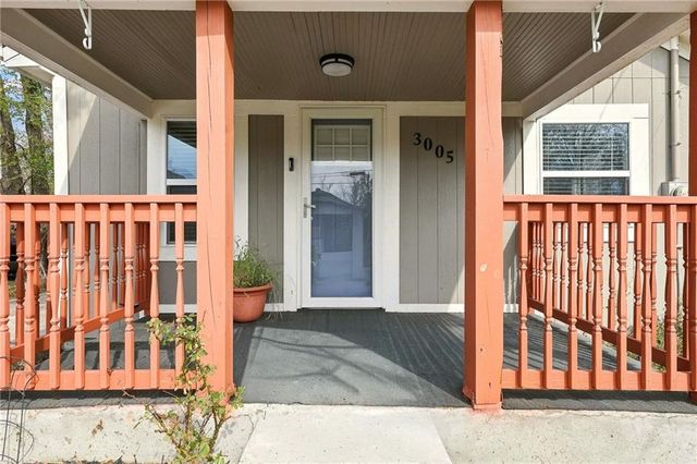 3005 N 31st Street, Kansas City, KS 66104