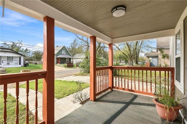 3005 N 31st Street, Kansas City, KS 66104