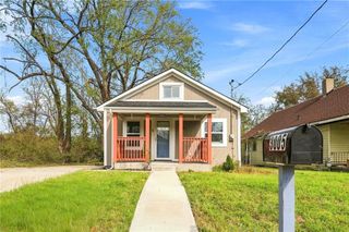 3005 N 31st Street, Kansas City, KS 66104