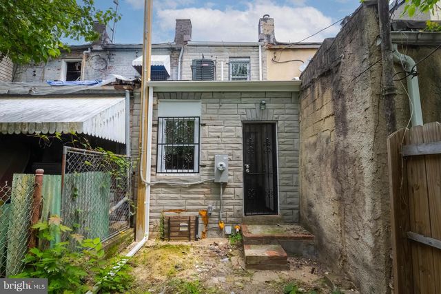 1839 RAMSAY ST, Baltimore, MD 21223