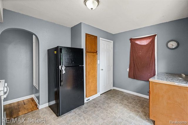 1519 Lincoln Avenue, Flint, MI 48507