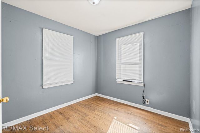 1519 Lincoln Avenue, Flint, MI 48507